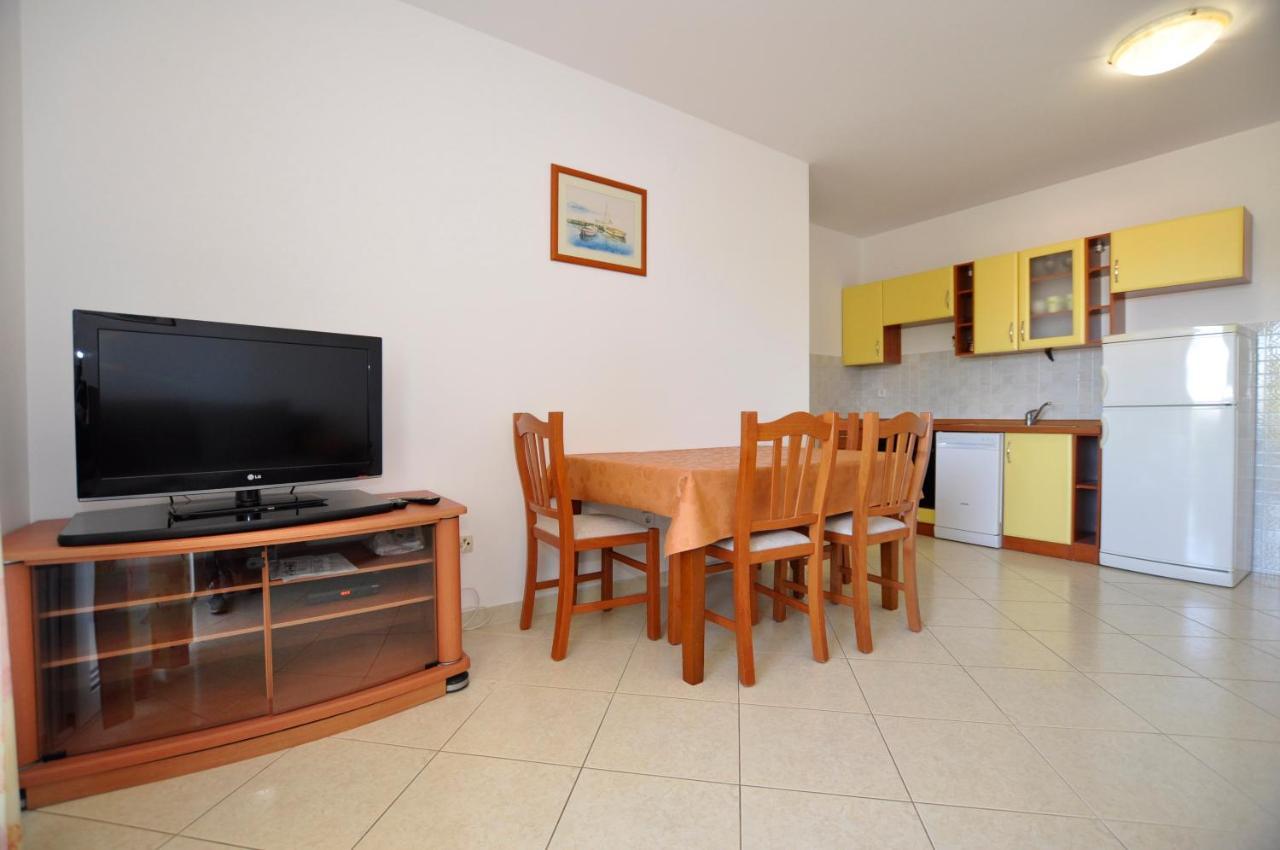 Vila Ana Mirela Slatine Exterior photo