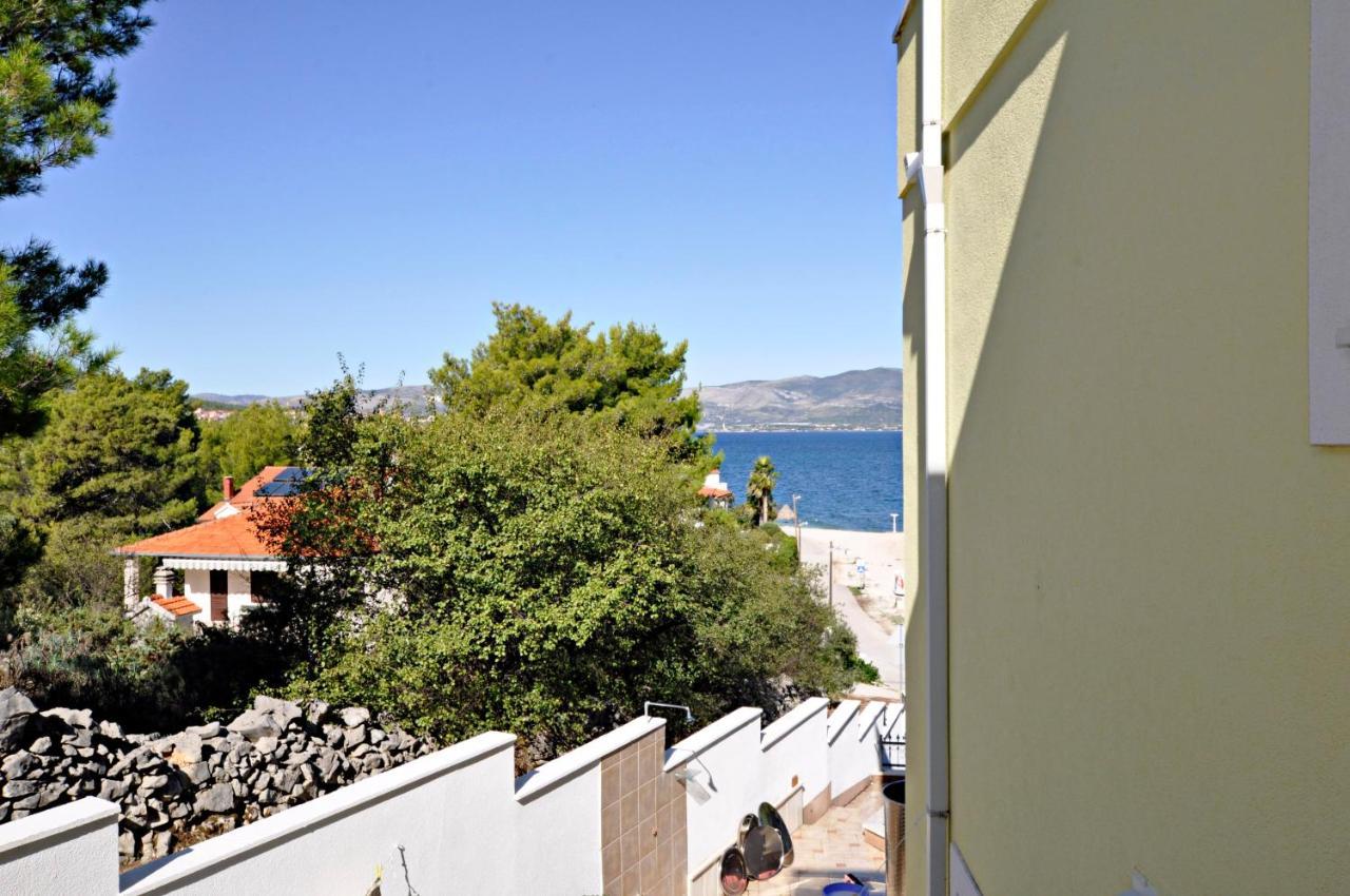 Vila Ana Mirela Slatine Exterior photo