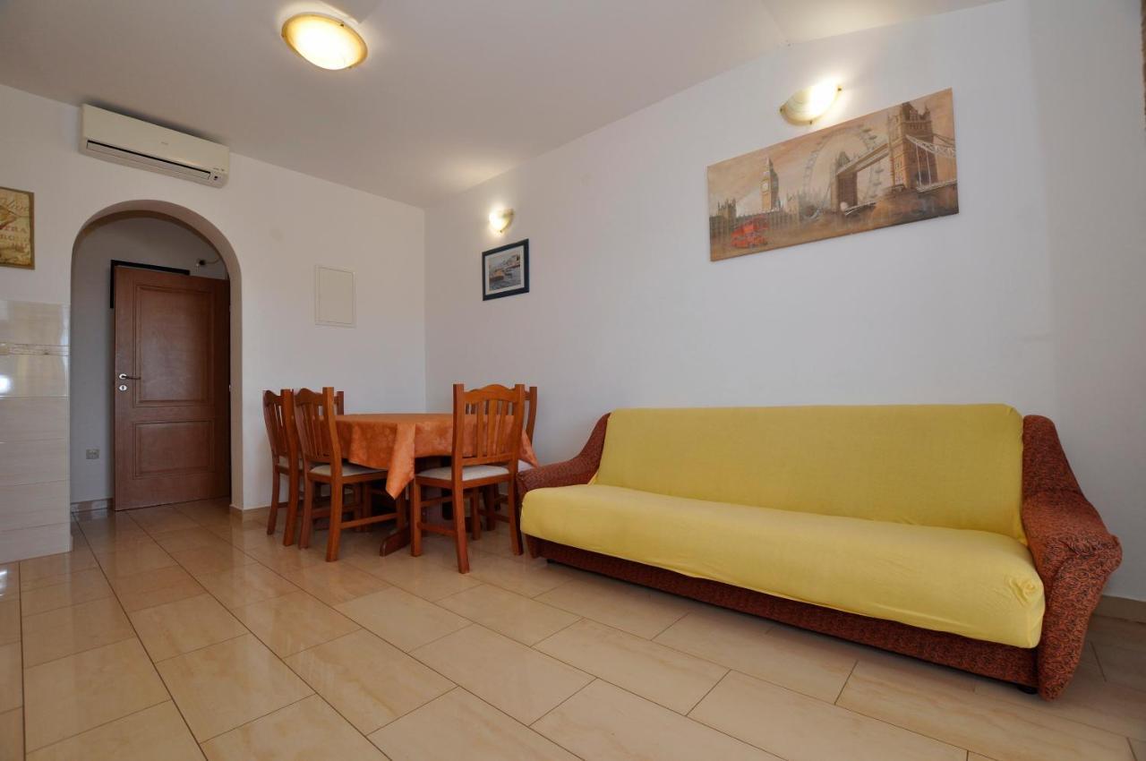 Vila Ana Mirela Slatine Exterior photo