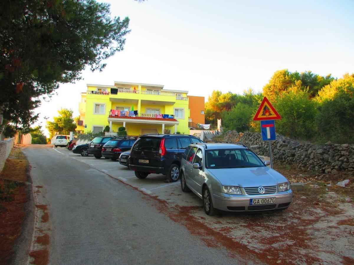Vila Ana Mirela Slatine Exterior photo
